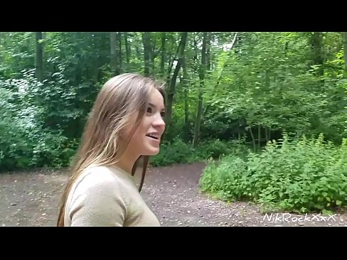 ❤️ Mhol mé d'Evelina go ndéanaimid fuck in áit phoiblí! Dúirt sí go raibh. Ansin fucked mé léi sa asal agus cum ina bhéal. Ansin pissed sí í féin. ️❌ Porn ardchaighdeáin linn ☑