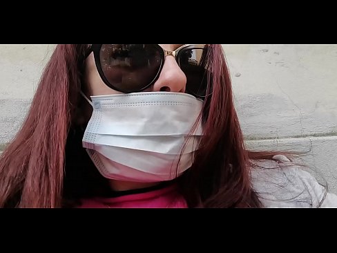 ❤️ Faigheann Nicoletta díoltas ar a comharsa agus pees ina gharáiste (Coraintín Iodálach Speisialta Covid19) ️❌ Porn ardchaighdeáin linn ☑