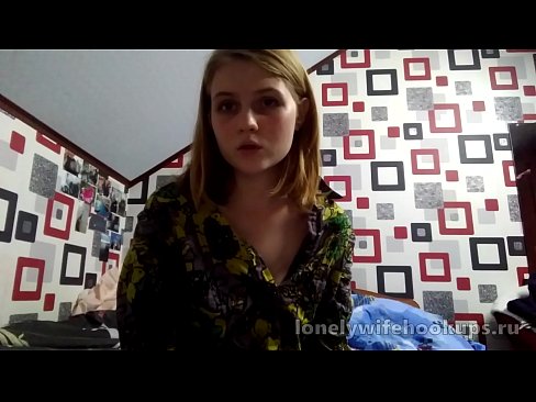 ❤️ Is maith le mac léinn blonde óg ón Rúis dicks níos mó. ️❌ Porn ardchaighdeáin linn ☑